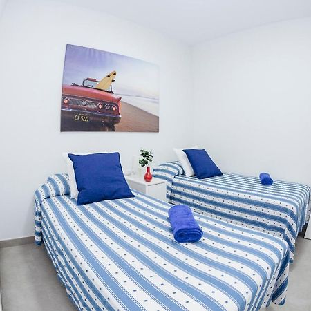 Вілла Casa Elo Арінаґа Екстер'єр фото