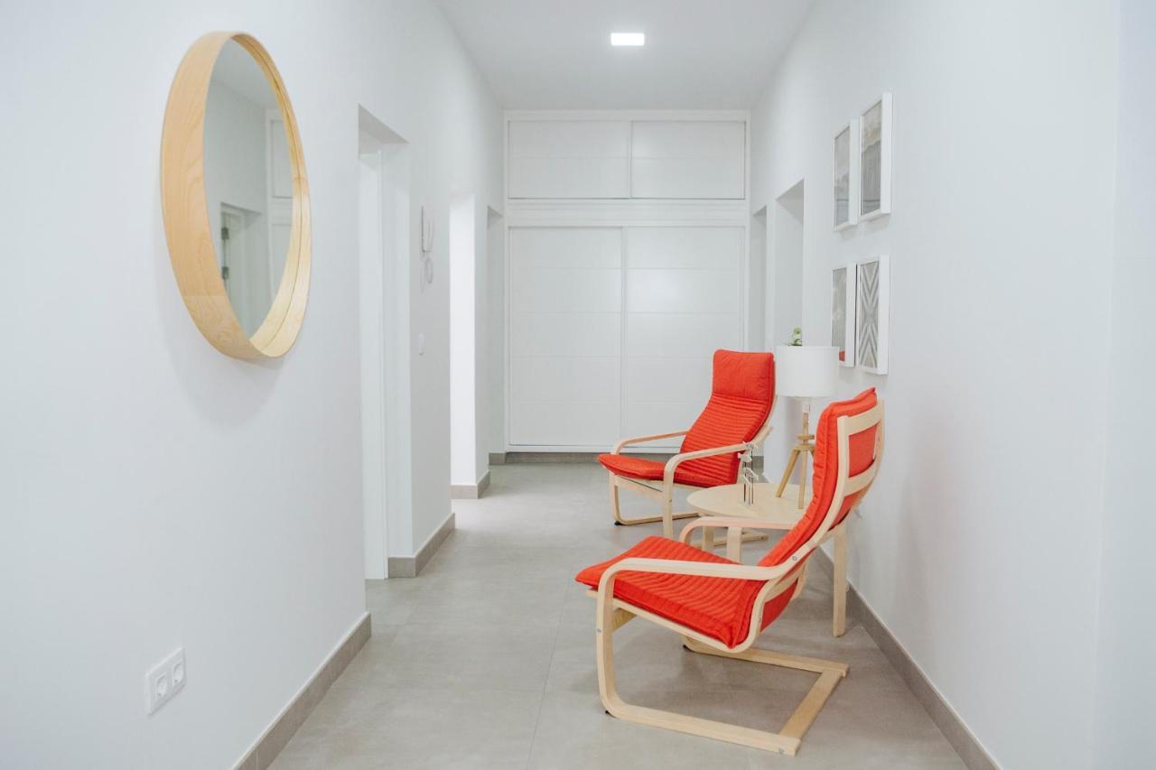 Вілла Casa Elo Арінаґа Екстер'єр фото